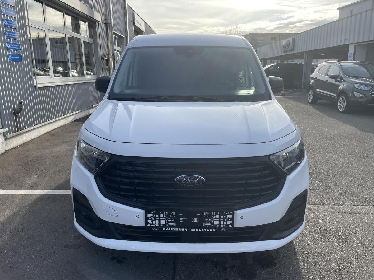 Ford Transit Connect Trend L2 Kastenwagen * Sofort Verfügbar *