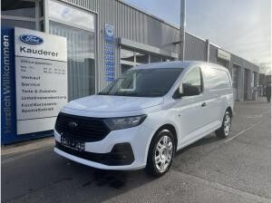 Ford Transit Connect Trend L2 Kastenwagen * Sofort Verfügbar *