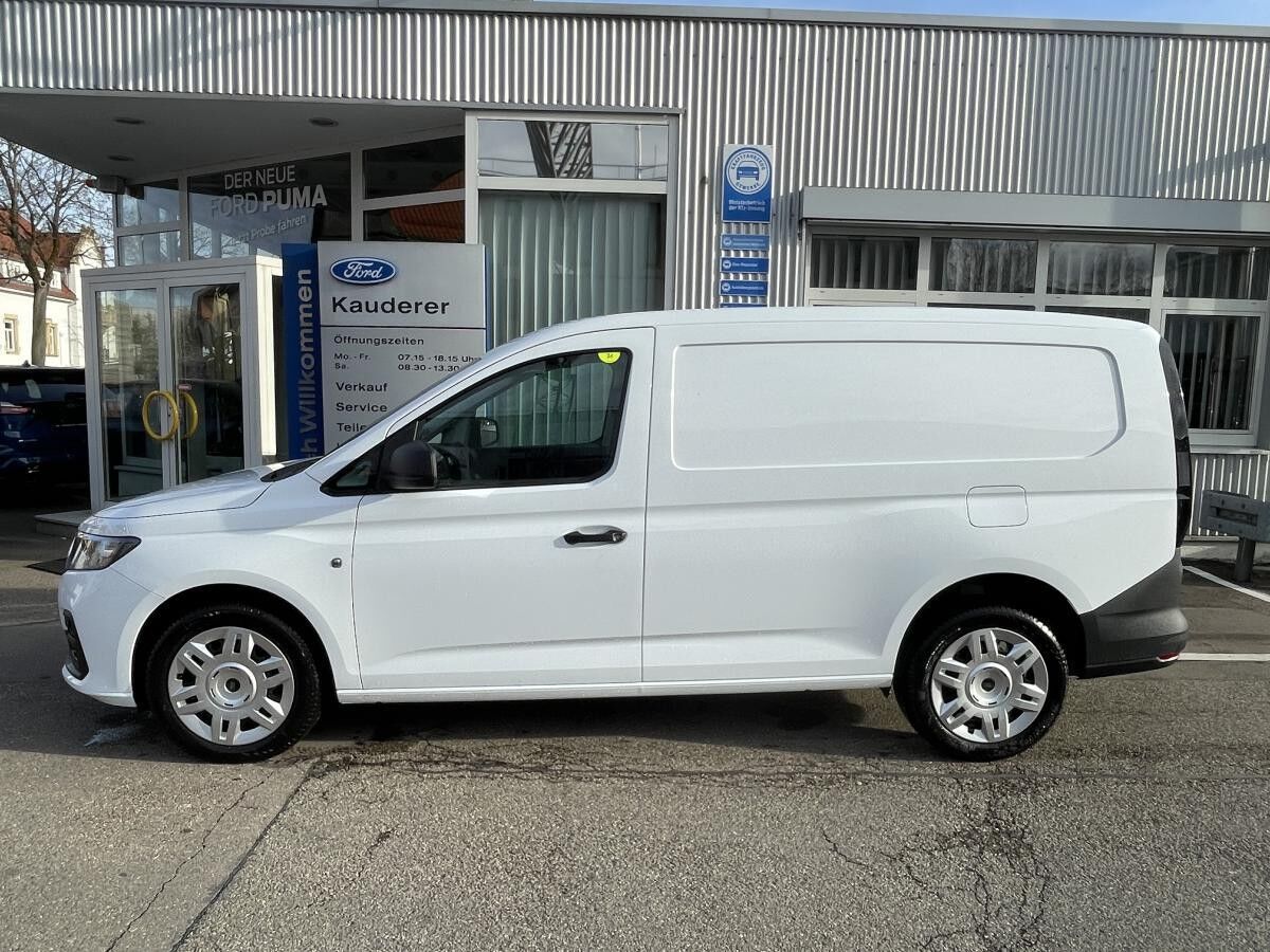 Ford Transit Connect Trend L2 Kastenwagen * Sofort Verfügbar *
