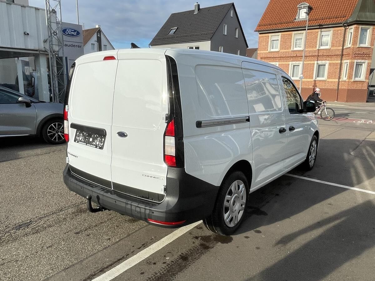 Ford Transit Connect Trend L2 Kastenwagen * Sofort Verfügbar *