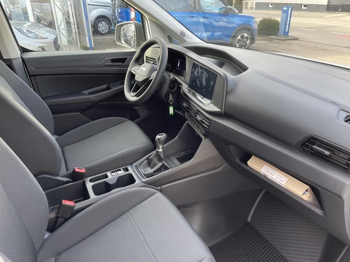 Ford Transit Connect Trend L2 Kastenwagen * Sofort Verfügbar *