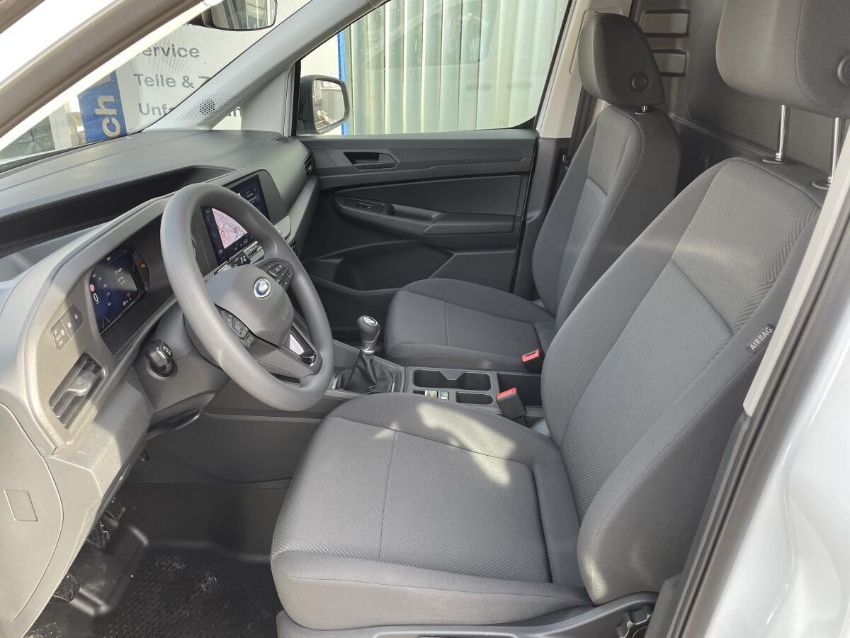 Ford Transit Connect Trend L2 Kastenwagen * Sofort Verfügbar *