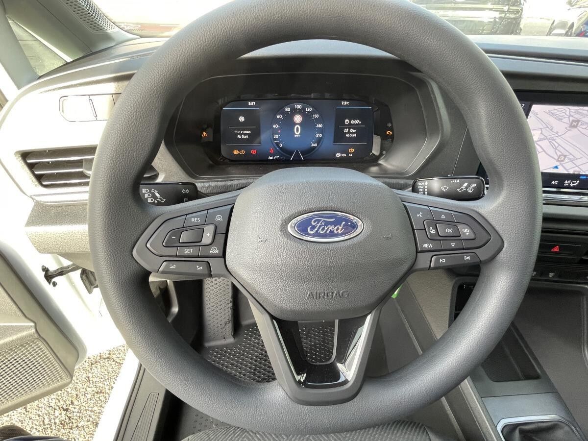 Ford Transit Connect Trend L2 Kastenwagen * Sofort Verfügbar *