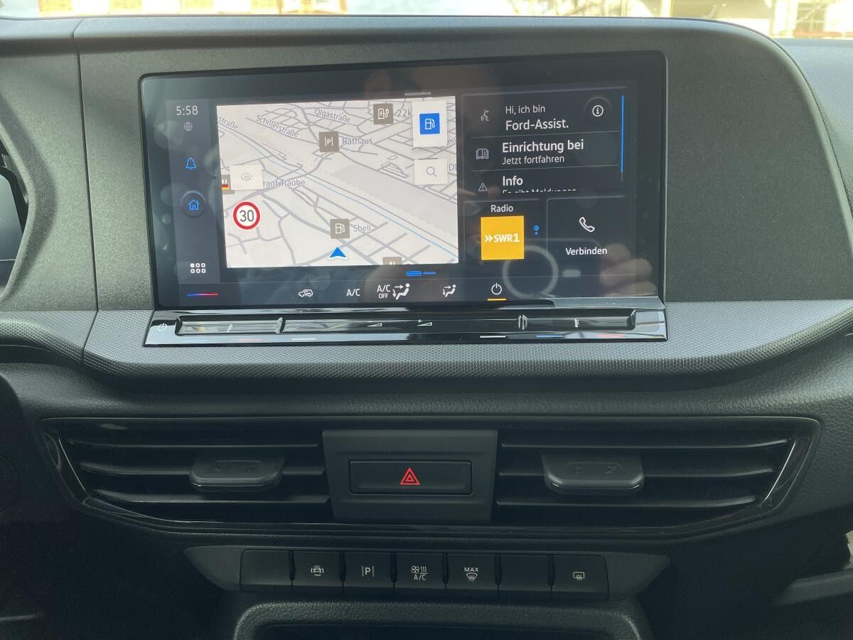 Ford Transit Connect Trend L2 Kastenwagen * Sofort Verfügbar *