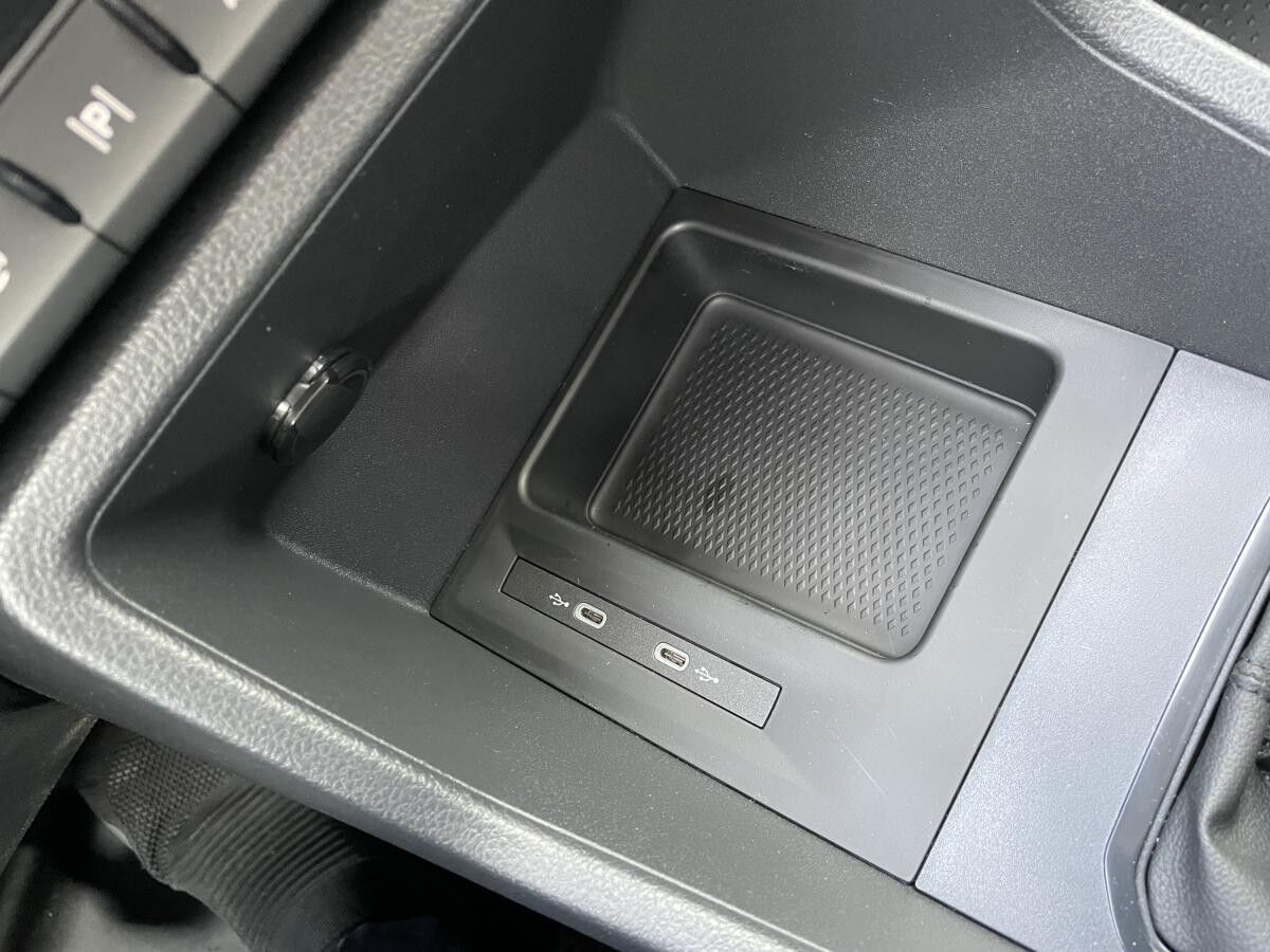 Ford Transit Connect Trend L2 Kastenwagen * Sofort Verfügbar *