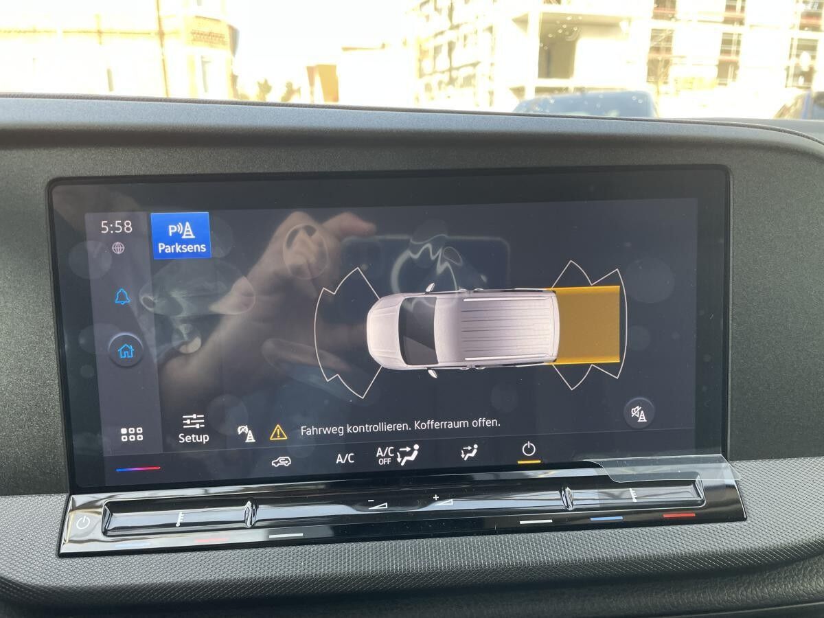 Ford Transit Connect Trend L2 Kastenwagen * Sofort Verfügbar *