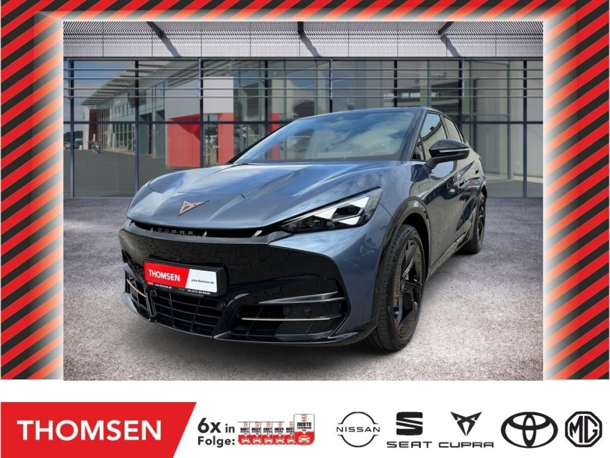 Cupra Tavascan * frei konfigurierbar *  ***Bestellaktion-Gewerbe Q4-2025***