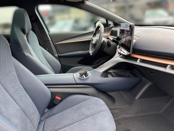 Cupra Tavascan * frei konfigurierbar *  ***Bestellaktion-Gewerbe Q3-2025***