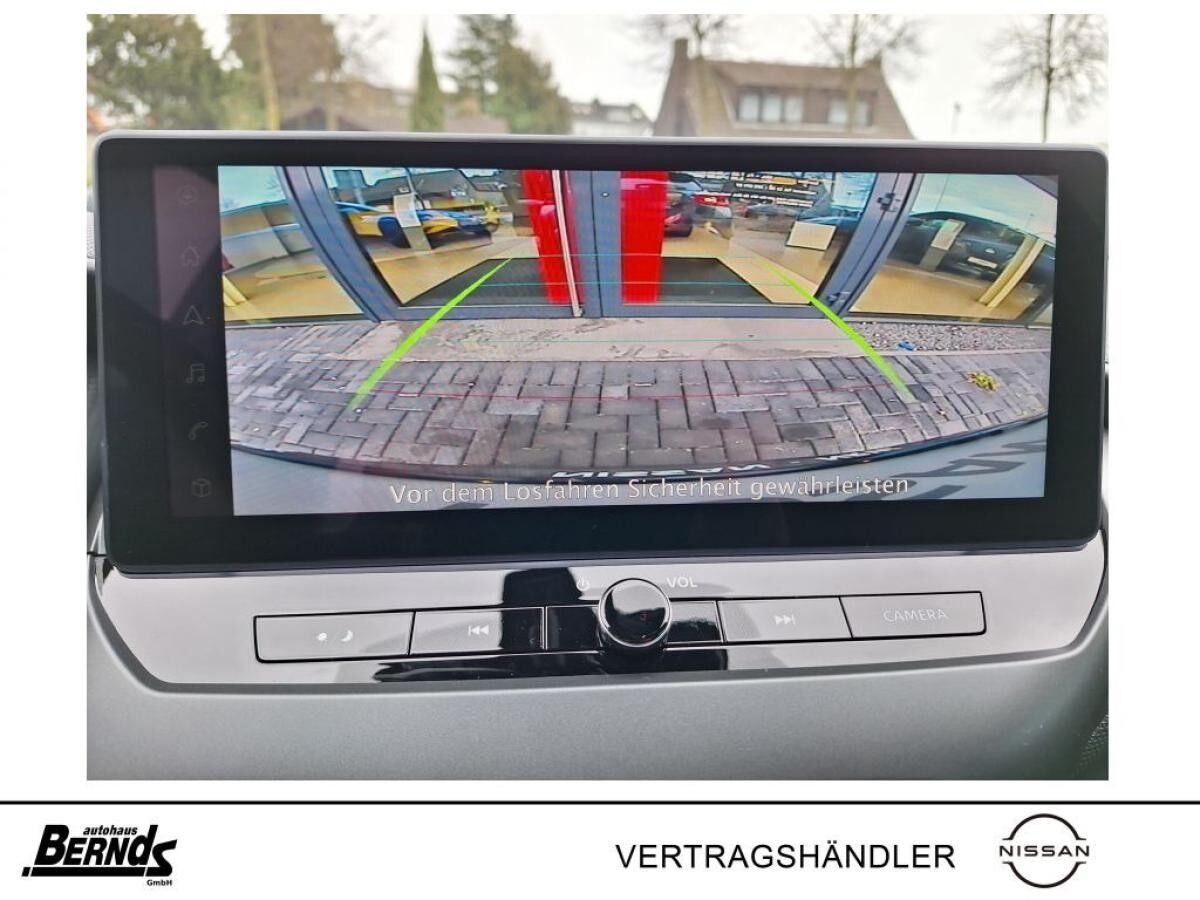 Nissan Juke N-CONNECTA ✅*TEILLEDER*WINTERPAKET*RÜCKFAHRKAMERA* Nissan Juke N-CONNECTA ✅*TEILLEDER*WINTERPAKET*RÜCKFAHRKAMERA*