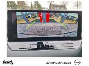 Nissan Juke N-CONNECTA ✅*TEILLEDER*WINTERPAKET*RÜCKFAHRKAMERA*