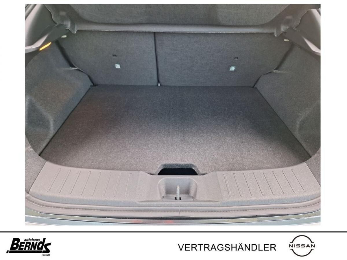 Nissan Juke N-CONNECTA ✅*TEILLEDER*WINTERPAKET*RÜCKFAHRKAMERA* Nissan Juke N-CONNECTA ✅*TEILLEDER*WINTERPAKET*RÜCKFAHRKAMERA*