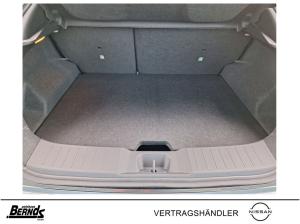 Nissan Juke N-CONNECTA ✅*TEILLEDER*WINTERPAKET*RÜCKFAHRKAMERA*