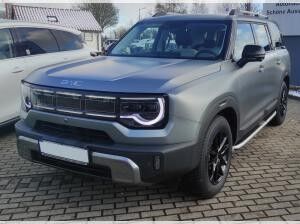 BAIC BJ30 BJ30 Vollhybrid 1.5 4WD