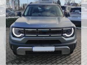 BAIC BJ30 BJ30 Vollhybrid 1.5 4WD