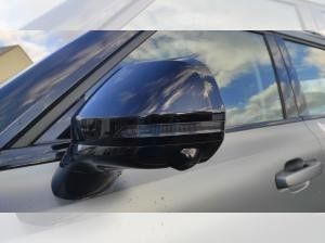 BAIC BJ30 BJ30 Vollhybrid 1.5 4WD