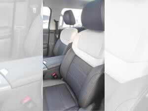 BAIC BJ30 BJ30 Vollhybrid 1.5 4WD