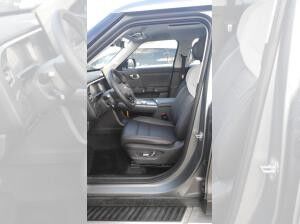 BAIC BJ30 BJ30 Vollhybrid 1.5 4WD