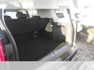 BAIC BJ30 BJ30 Vollhybrid 1.5 4WD