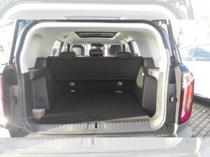 BAIC BJ30 BJ30 Vollhybrid 1.5 4WD