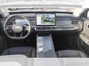 BAIC BJ30 BJ30 Vollhybrid 1.5 4WD