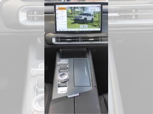 BAIC BJ30 BJ30 Vollhybrid 1.5 4WD