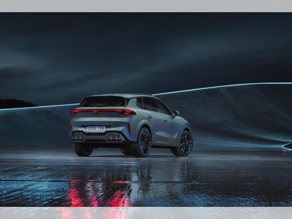 Cupra Terramar 2.0 TSI 150 kW (204 PS) 7-Gang DSG 4Drive *LOYALISIERUNG*