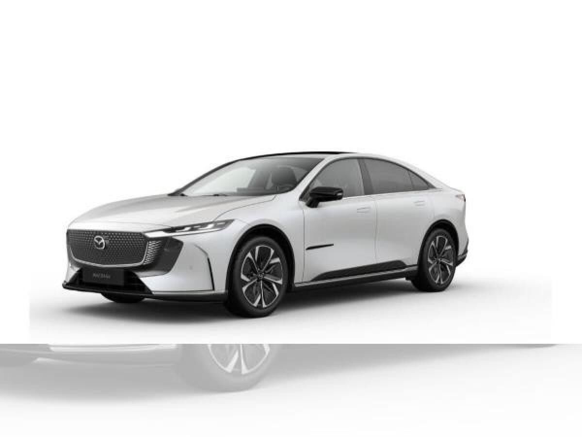 Mazda 6e Mazda 6 ELEKTRO 258ps Takumi | 479KM REICHWEITE JETZT VORBESTELLEN