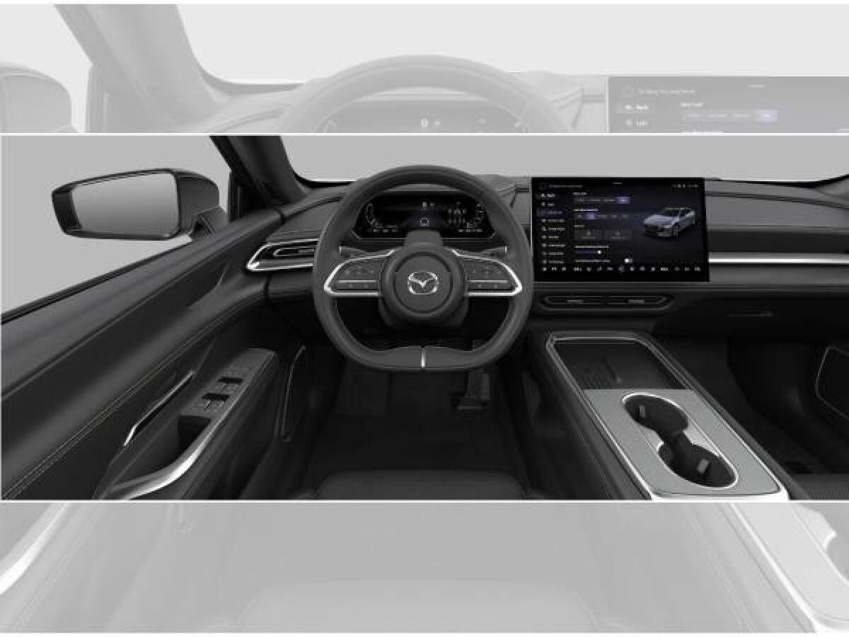 Mazda 6e Mazda 6 ELEKTRO 258ps Takumi | 479KM REICHWEITE JETZT VORBESTELLEN