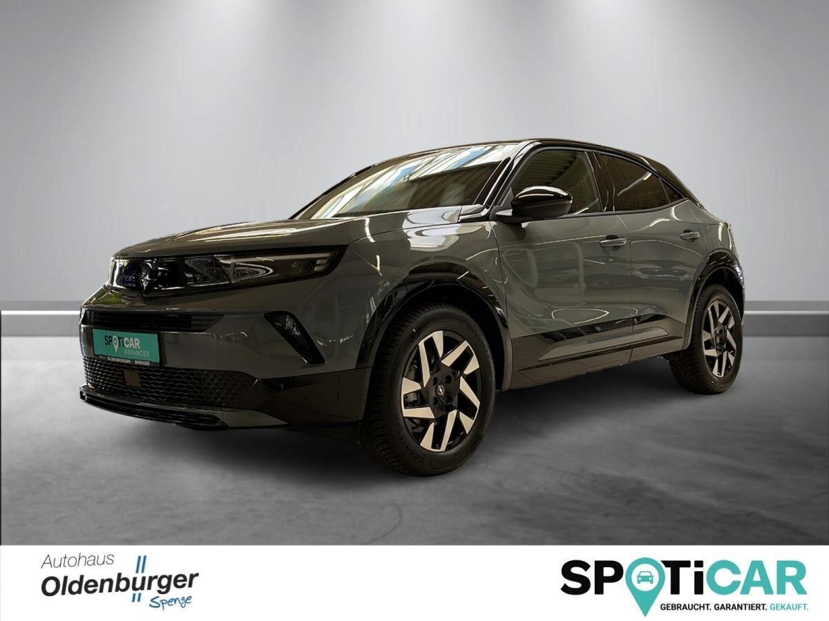 Opel Mokka Automatik, GS MHEV inkl. Allwetter, Kamera *sofort verfügbar*