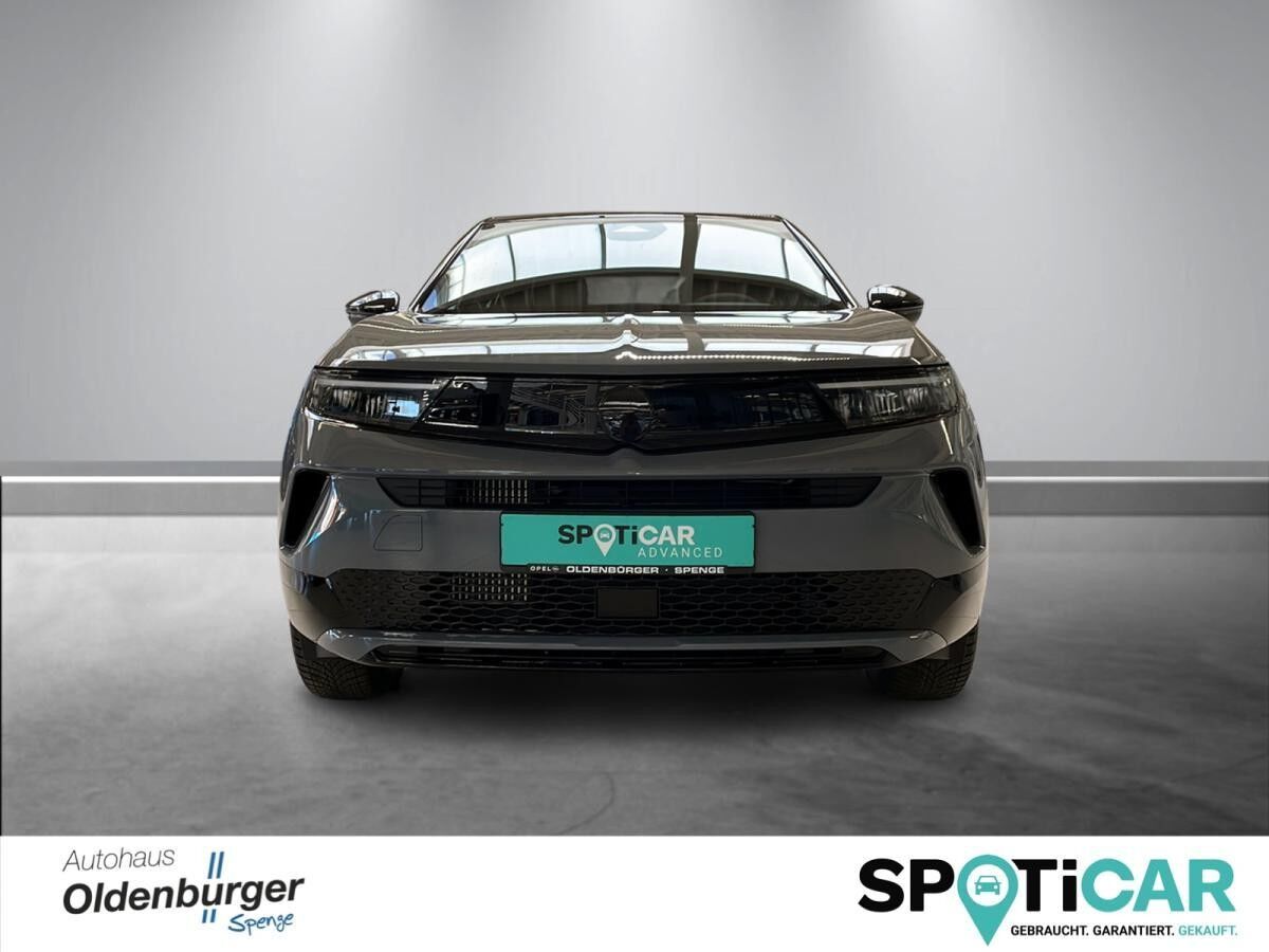 Opel Mokka Automatik, GS MHEV inkl. Allwetter, Kamera *sofort verfügbar*