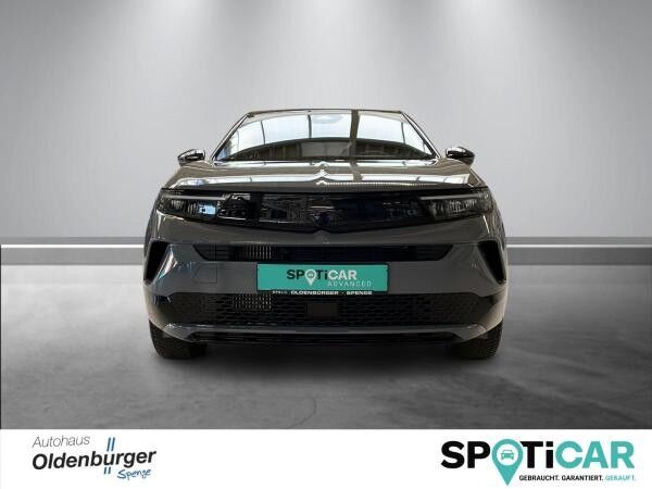 Opel Mokka Automatik, GS MHEV inkl. Allwetter, Kamera *sofort verfügbar*