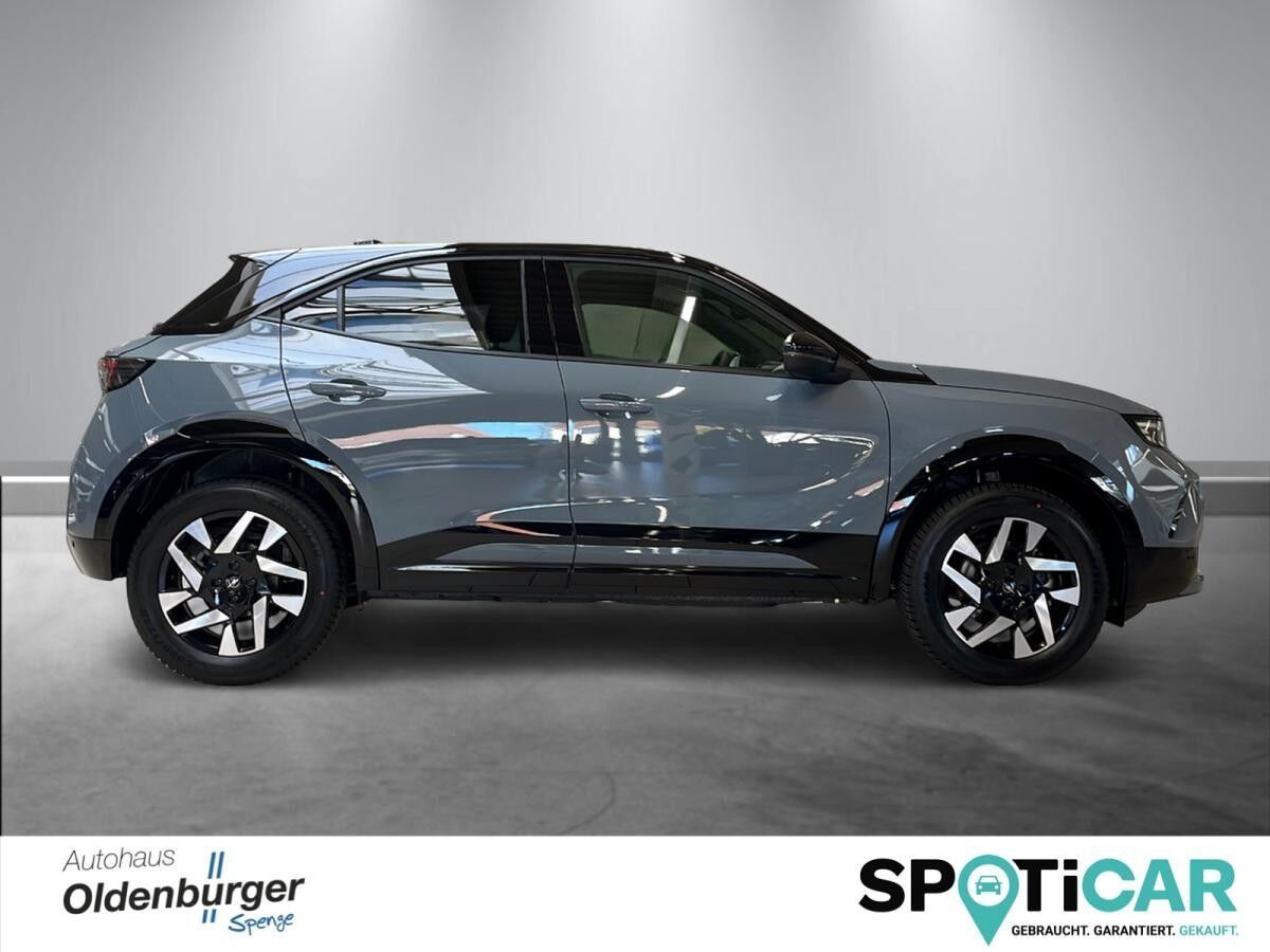 Opel Mokka Automatik, GS MHEV inkl. Allwetter, Kamera *sofort verfügbar*