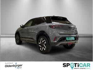 Opel Mokka Automatik, GS MHEV inkl. Allwetter, Kamera *sofort verfügbar*