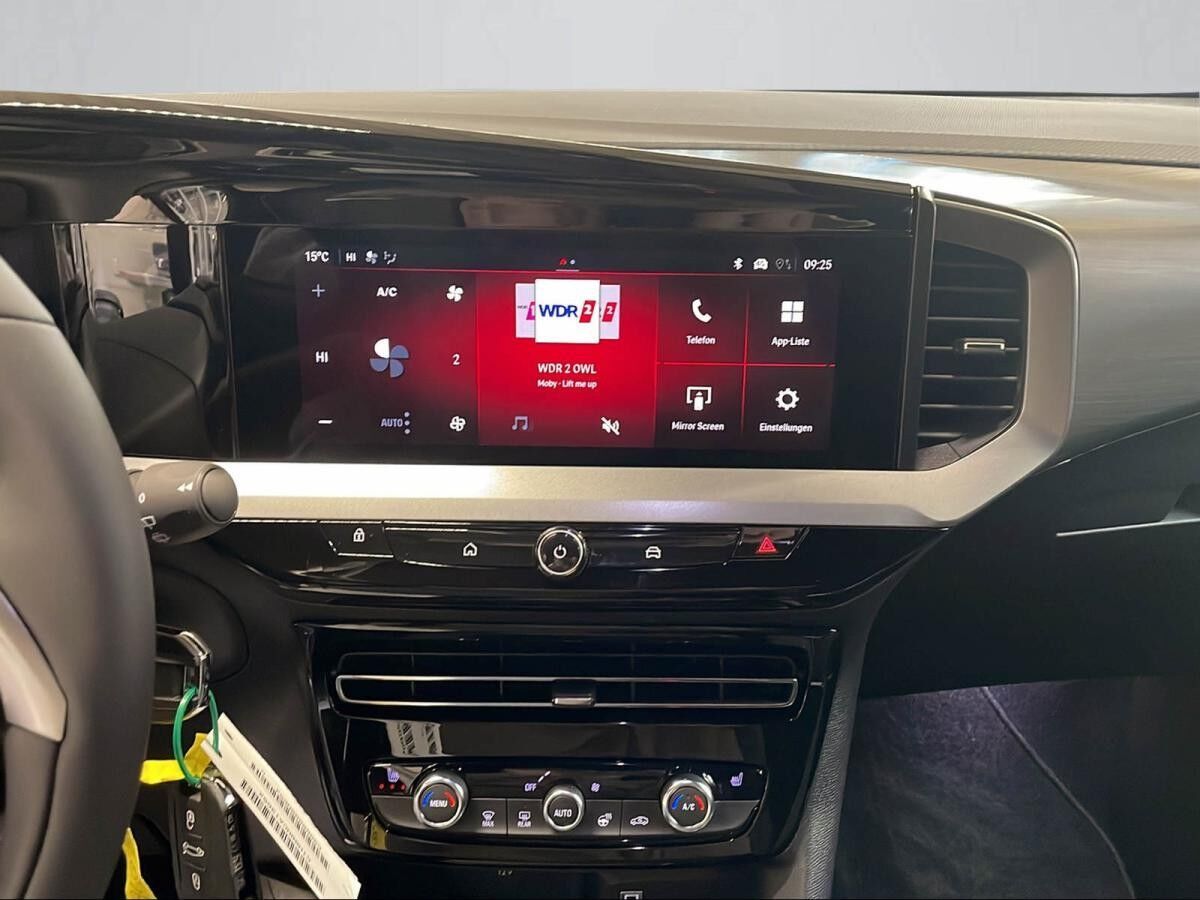 Opel Mokka Automatik, GS MHEV inkl. Allwetter, Kamera *sofort verfügbar*