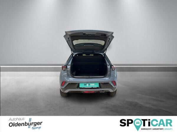 Opel Mokka Automatik, GS MHEV inkl. Allwetter, Kamera *sofort verfügbar*