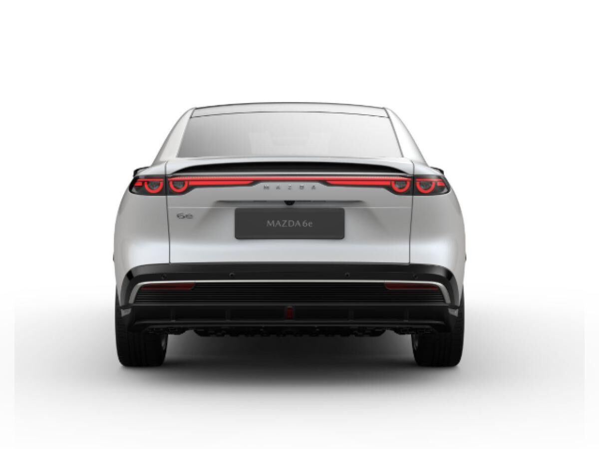 Mazda 6e Mazda 6 ELEKTRO 258ps Takumi | 479KM REICHWEITE JETZT VORBESTELLEN