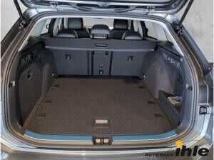 Volkswagen Passat Variant 2,0 TDI DSG Business AHK+SITZKLIMA