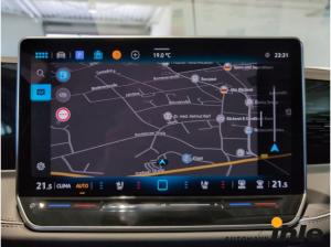 Volkswagen Passat Variant 2,0 TDI DSG Business AHK+SITZKLIMA