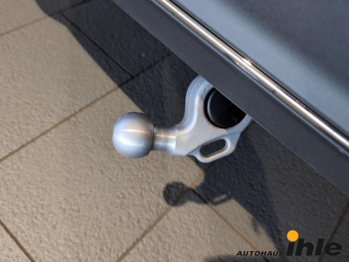 Volkswagen Passat Variant 2,0 TDI DSG Business AHK+SITZKLIMA