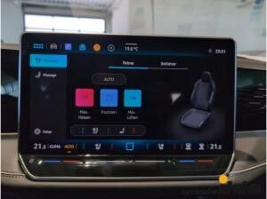 Volkswagen Passat Variant 2,0 TDI DSG Business AHK+SITZKLIMA