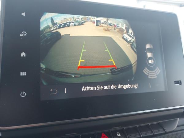 Renault Trafic Doppelkabine Komfort L1H1 3,0t Blue dCi 130 *Sofort verfügbar*