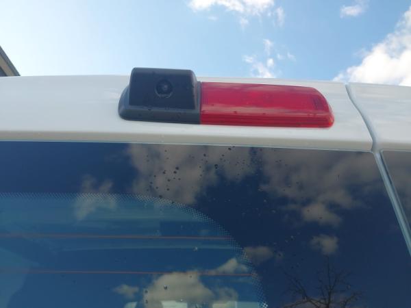 Renault Trafic Doppelkabine Komfort L1H1 3,0t Blue dCi 130 *Sofort verfügbar*