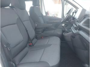 Renault Trafic Doppelkabine Komfort L1H1 3,0t Blue dCi 130 *Sofort verfügbar*