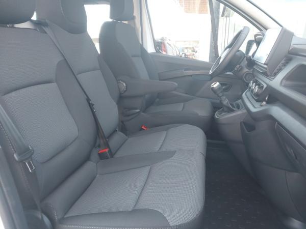 Renault Trafic Doppelkabine Komfort L1H1 3,0t Blue dCi 130 *Sofort verfügbar*