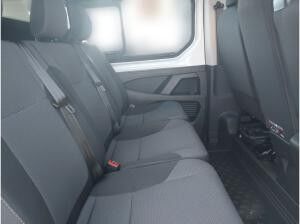 Renault Trafic Doppelkabine Komfort L1H1 3,0t Blue dCi 130 *Sofort verfügbar*