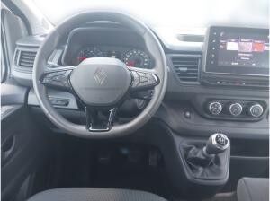 Renault Trafic Doppelkabine Komfort L1H1 3,0t Blue dCi 130 *Sofort verfügbar*