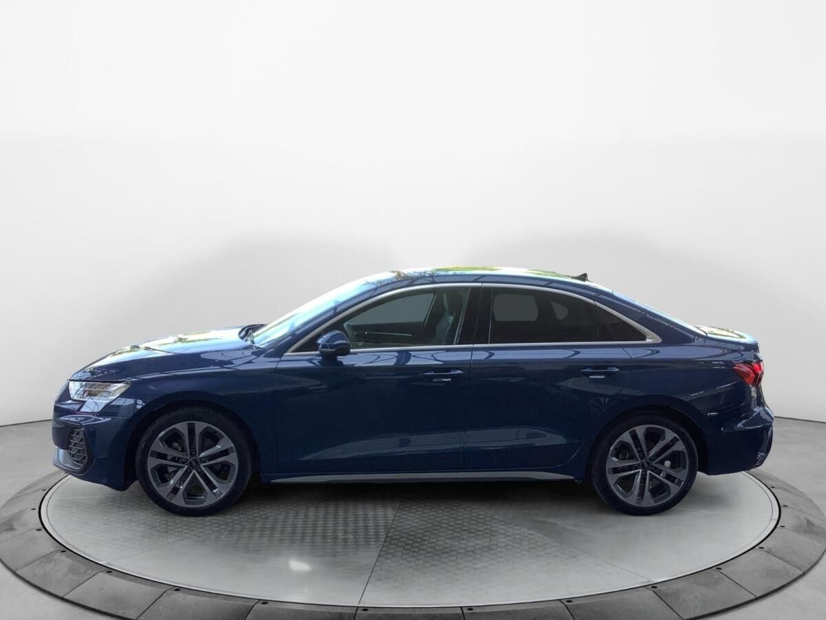 Audi A3 Limousine 35 TDI S line S-Tronic, Matrix, SOUND, ASSISTENT PLUS