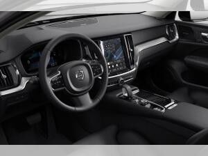 Volvo V60 T8 Plug-in Hybrid AWD Plus Dark**GEWERBE BESTELLFAHRZEUG**