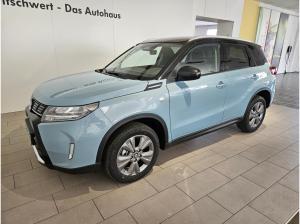 Suzuki Vitara 1.4 BOOSTERJET HYBRID Comfort