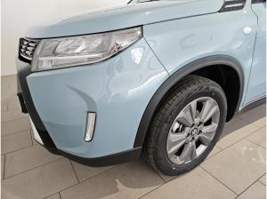 Suzuki Vitara 1.4 BOOSTERJET HYBRID Comfort